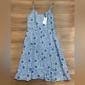 Tuckernuck dress
